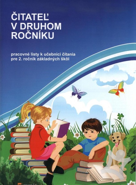 �itate� v druhom ro�n�ku - Pracovn� listy