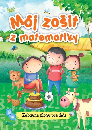 M�j zo�it z matematiky