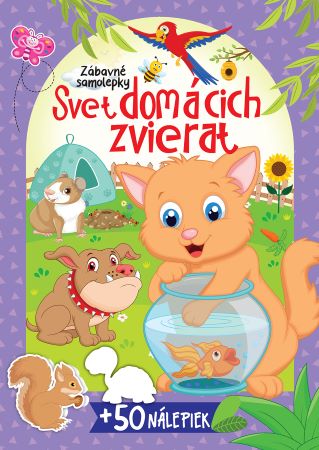 50+ Svet dom�cich zvierat
