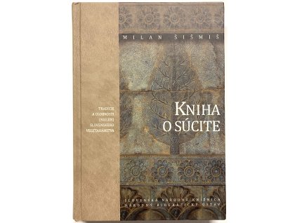 Kniha o s�cite