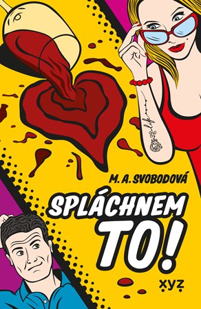 Spl�chnem to!