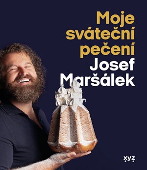Moje sv�te�n� pe�en�