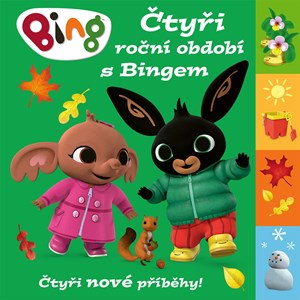 Bing - �ty�i ro�n� obdob� s Bingem