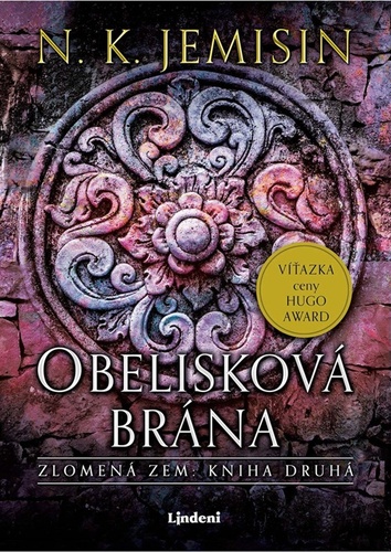 Obeliskov� br�na