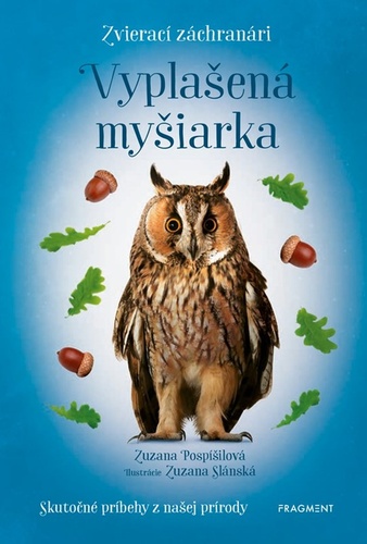 Zvierac� z�chran�ri - Vypla�en� my�iarka