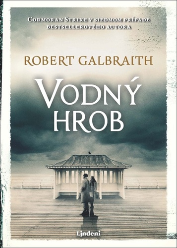 Vodn� hrob