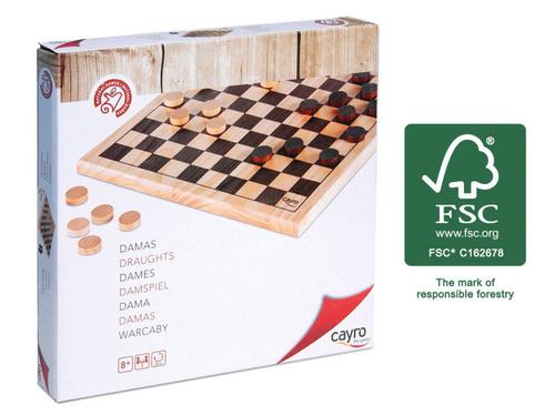 D�ma (FSC d�evo)