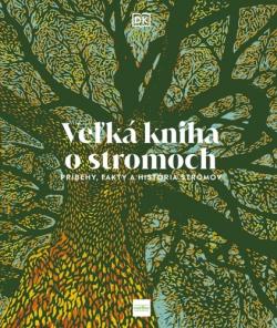 Ve�k� kniha o stromoch