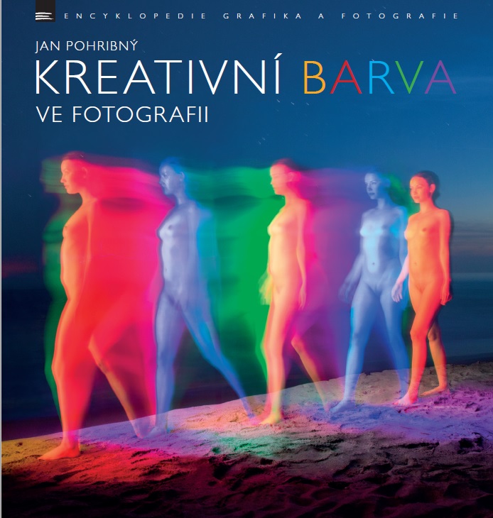 Kreativn� barva ve fotografii