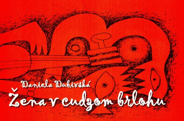 ena v cudzom brlohu
