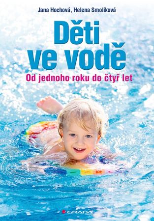 D�ti ve vod�