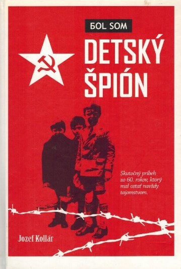 Bol som detsk� �pi�n