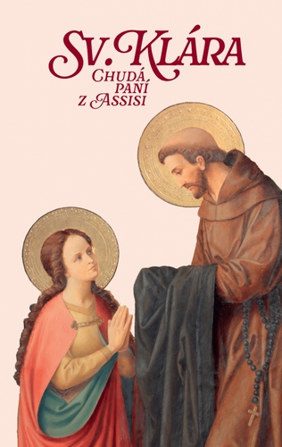 Sv. Kl�ra Chud� pan� z Assisi