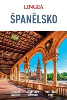 �pan�lsko velk� pr�vodce 2v LINGEA