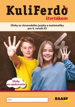 Kuliferdo �tvrt�kom