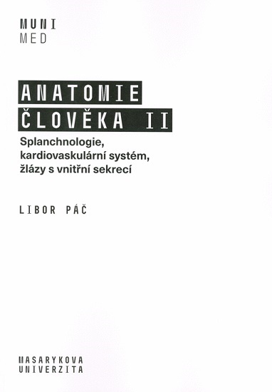 Anatomie �lov�ka II