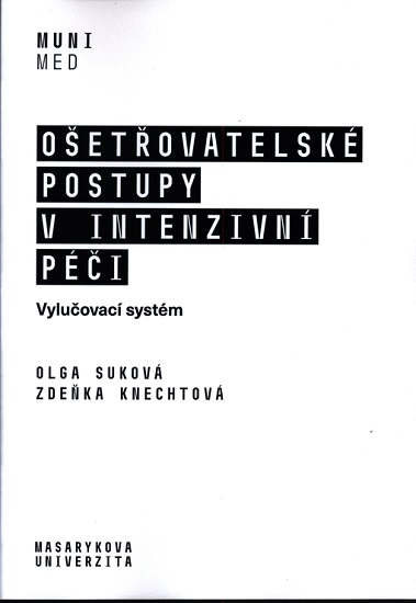 O�et�ovatelsk� postupy v intenzivn� p��i
