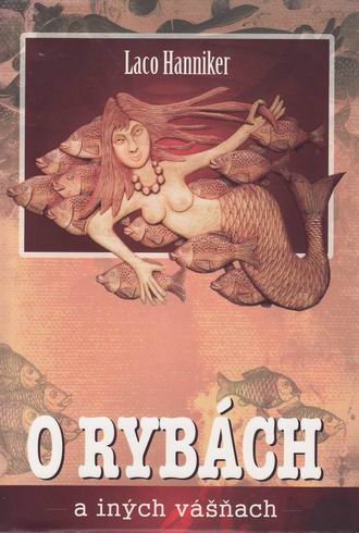 O ryb�ch a in�ch v��ach