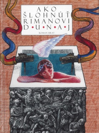 Ako �lohn�� Rimanovi Dunaj