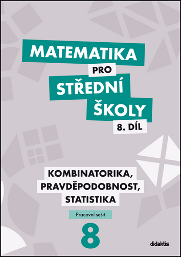 Matematika pro S� 8.d�l Prac. se�it 2v