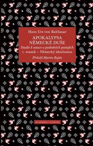 Apokalypsa nmeck due 1. svazek