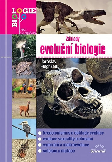Z�klady evolu�n� biologie