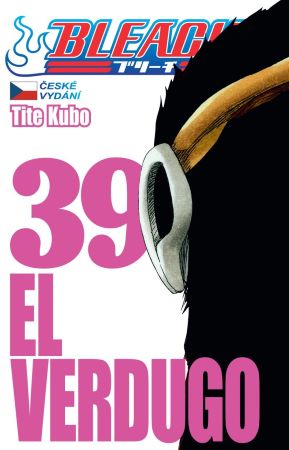 Bleach 39