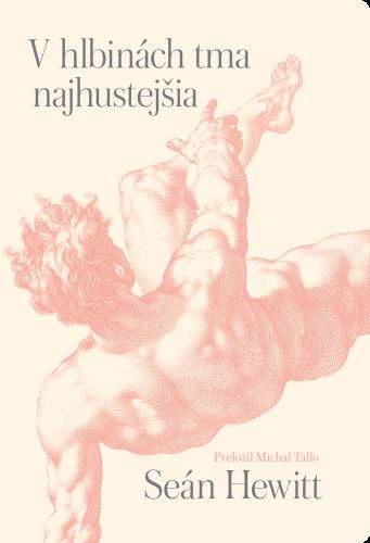 V hlbin�ch tma najhustej�ia