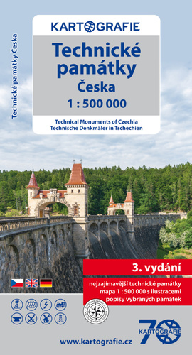 Technick� pam�tky �eska 3v