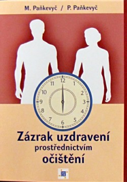 Z�zrak uzdraven� prost�ednictv�m o�i�t�n�