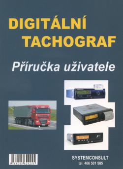 Digit�ln� tachograf