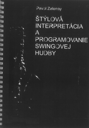 tlov interpretcia a programovanie swingovej hudby