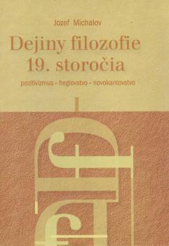 Dejiny filozofie 19. storo�ia