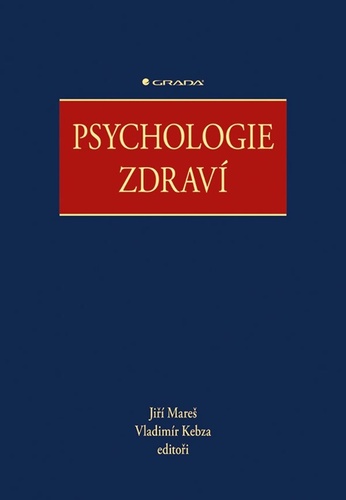 Psychologie zdrav�