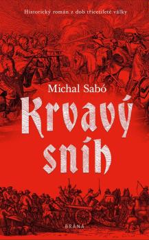 Krvav� sn�h