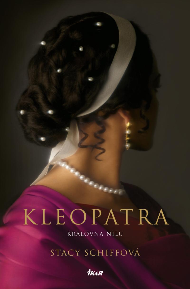 Kleopatra � Kr�lovna Nilu