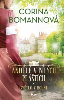 AND�L� V B�L�CH PL��T�CH: Sv�tlo v bou�i