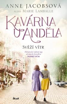 Kav�rna U And�la: Sv�� v�tr