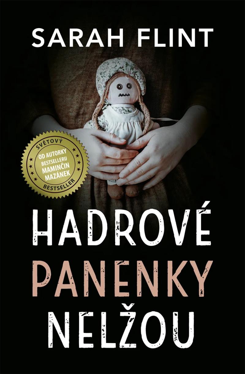 Hadrov� panenky nel�ou OMEGA