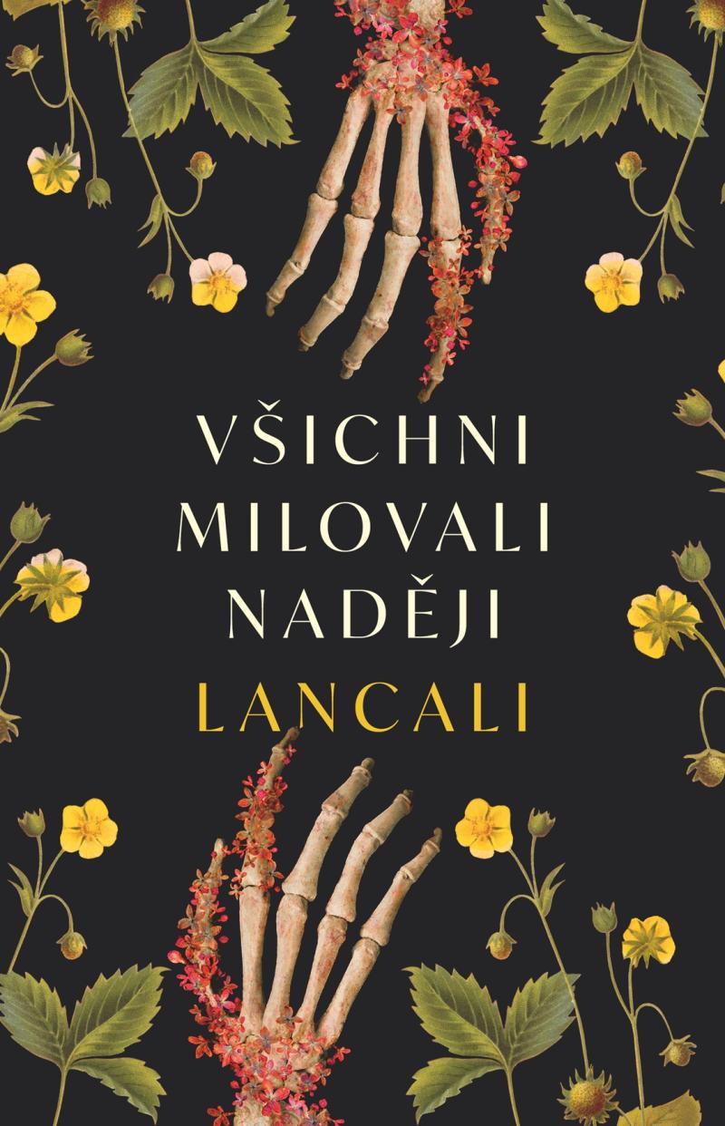 V�ichni milovali nad�ji