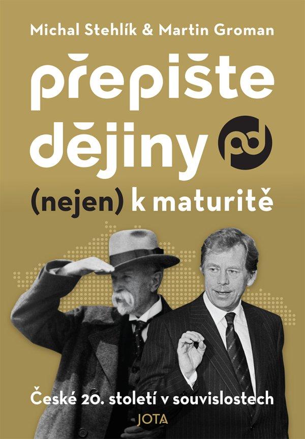 P�epi�te d�jiny (nejen) k maturit�