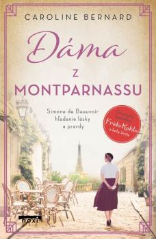 D�ma z Montparnassu