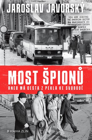 Most �pion� aneb m� cesta z pekla ke svobod� 