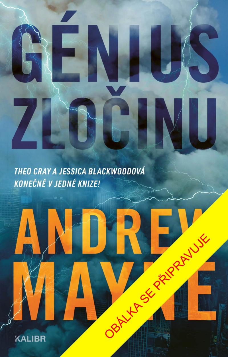 G�nius zlo�inu