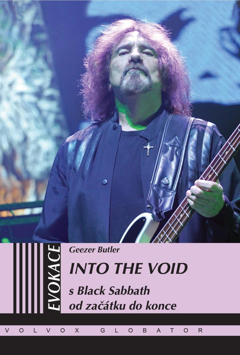 Into the Void VOLVOX GLOBATOR
