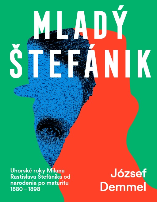 Mlad� �tef�nik