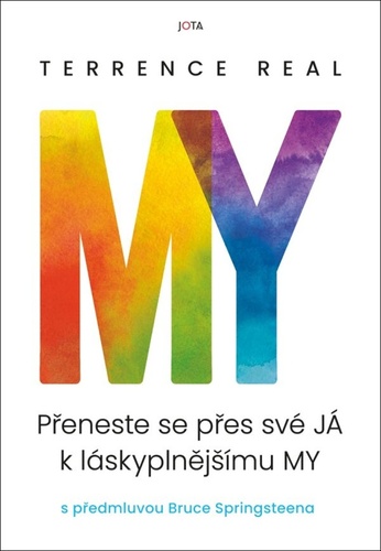 My: P�eneste se p�es sv� J� k l�skypln�j��mu MY