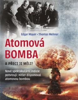 Atomov� bomba A p�ece ji m�li