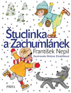 tuclinka a Zachumlnek