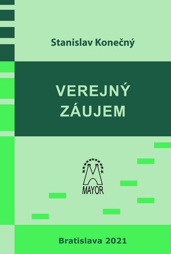 Verejn� z�ujem